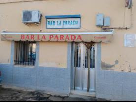 Café-Bar La Parada