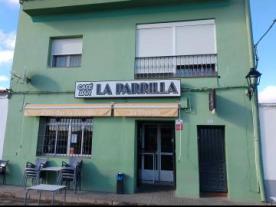 Café-Bar La Parrilla