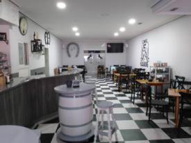 Café Bar EQUUS