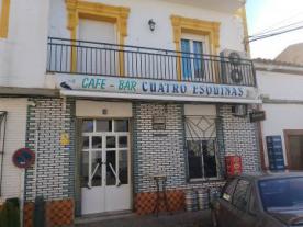 Café-Bar Cuatro Equinas