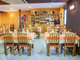 Restaurante Alegría