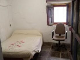 Albergue  Casa Violeta