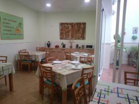 Residencia Juana María la Condesa LLuch