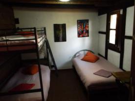 Fundalucia Guest House