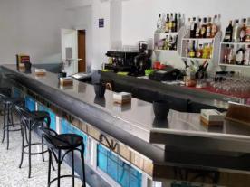Café-Bar la Ruta (Puerto Lope)