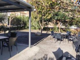 Quiosco bar Jarpil en Alboloduy