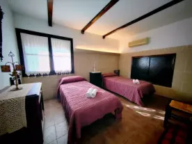La Pensión del Parador