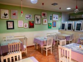 Restaurante Bar O Polo