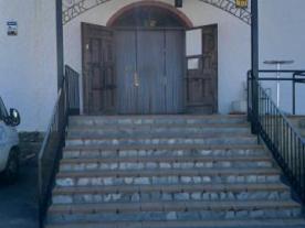 Restaurante Xiquena en Fiñana