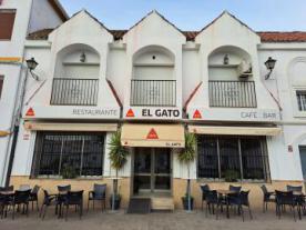 Cafetería Restaurante El Gato