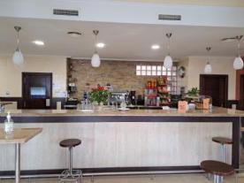 Cafetería Restaurante El Gato