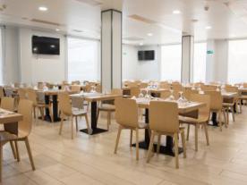 Restaurante Hotel Leo