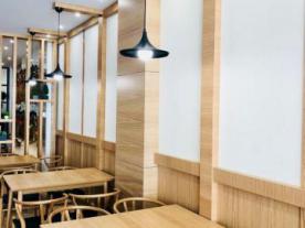 Cafetería Restaurante Mallorca