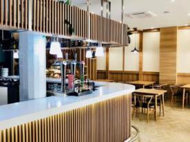 Cafetería Restaurante Mallorca