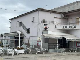 Cafetería Restaurante Mallorca