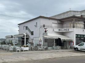 Cafetería Restaurante Mallorca