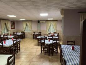 Restaurante bar la Parrilla en Alhabia