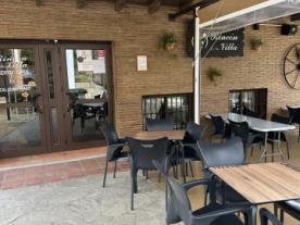 Mesón Restaurante Rincón de la Villa