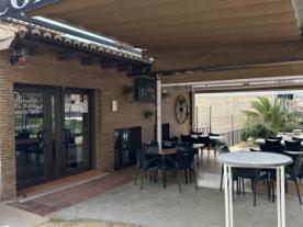 Mesón Restaurante Rincón de la Villa