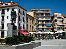 Hostal Río de Oro