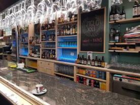 Tapería - Bar Siglo XXI