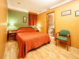 Hotel Torrepalma