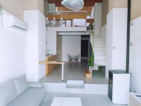 Vuelve Apartamentos Fuente de Cantos