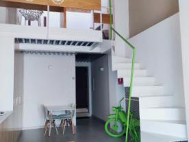 Vuelve Apartamentos Fuente de Cantos