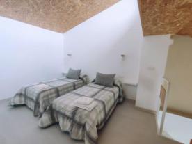 Vuelve Apartamentos Fuente de Cantos