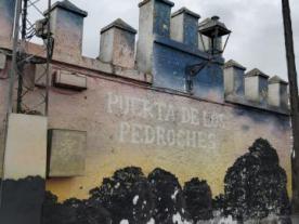 Albergue Municipal Casa del Peregrino de Alcaracejos