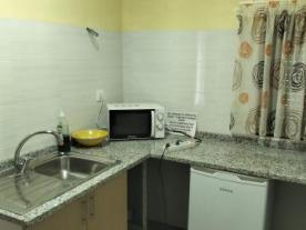 Albergue Municipal Casa del Peregrino de Alcaracejos