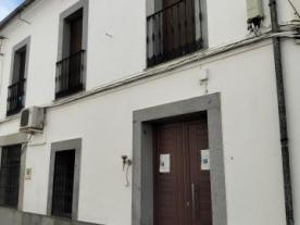 Albergue Municipal Casa del Peregrino de Villanueva del Duque