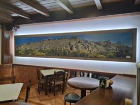 Mesón Restaurante Rincón de la Villa