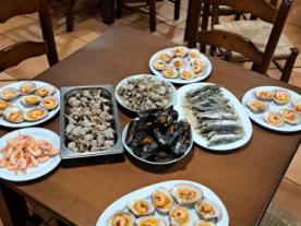 Mesón Restaurante Rincón de la Villa