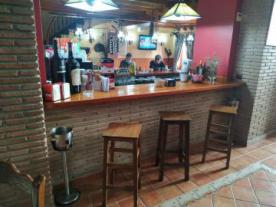 Mesón-Bar Godoy