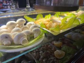 Mesón-Bar Godoy