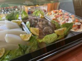 Mesón-Bar Godoy