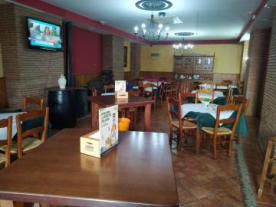Mesón-Bar Godoy