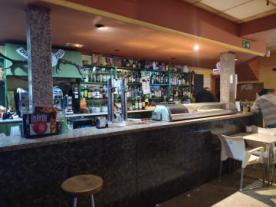 Disco-Bar Zulú