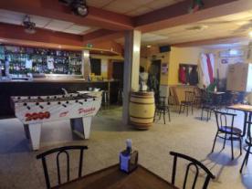 Disco-Bar Zulú