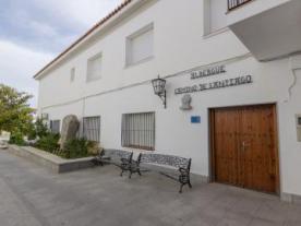 Albergue de Peregrinos de Hinojosa del Duque