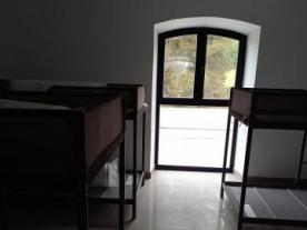 Albergue El Tren