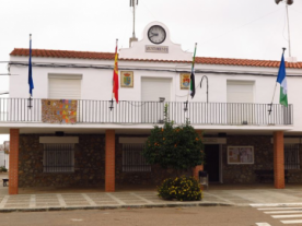 Ayuntamiento de Torrefresneda