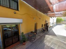 Bar las Vegas (Olivares)