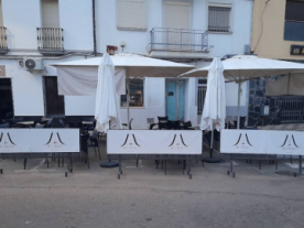 Café Bar Restaurante Alonso