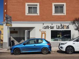 Café Bar La Señal