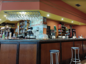 Café Bar Do Pepe