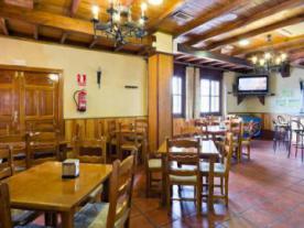 Hostal-Restaurante Labella