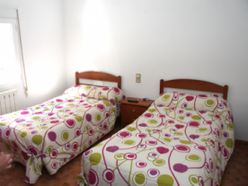 Hostal- Restaurante González