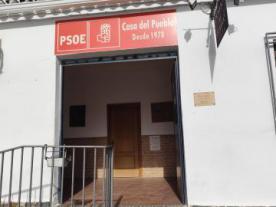 Bar la Casa del Pueblo (Tiena)